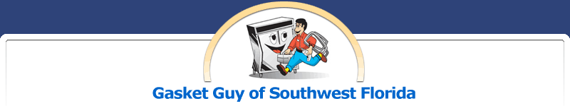 Gasket Guy of Southwest Florida logo